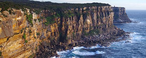 Master Planning Services – Cockatoo Island & North Head Sanctuary